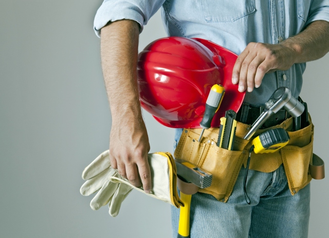 Handyman in Paddington